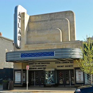 Atlas Theater