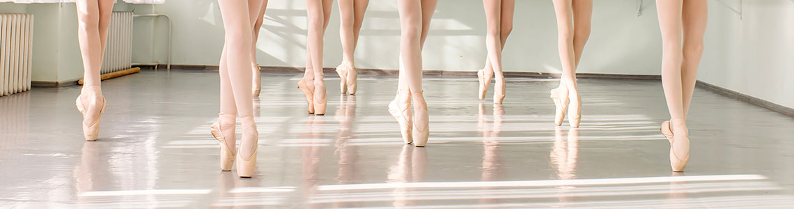 ballet-feet