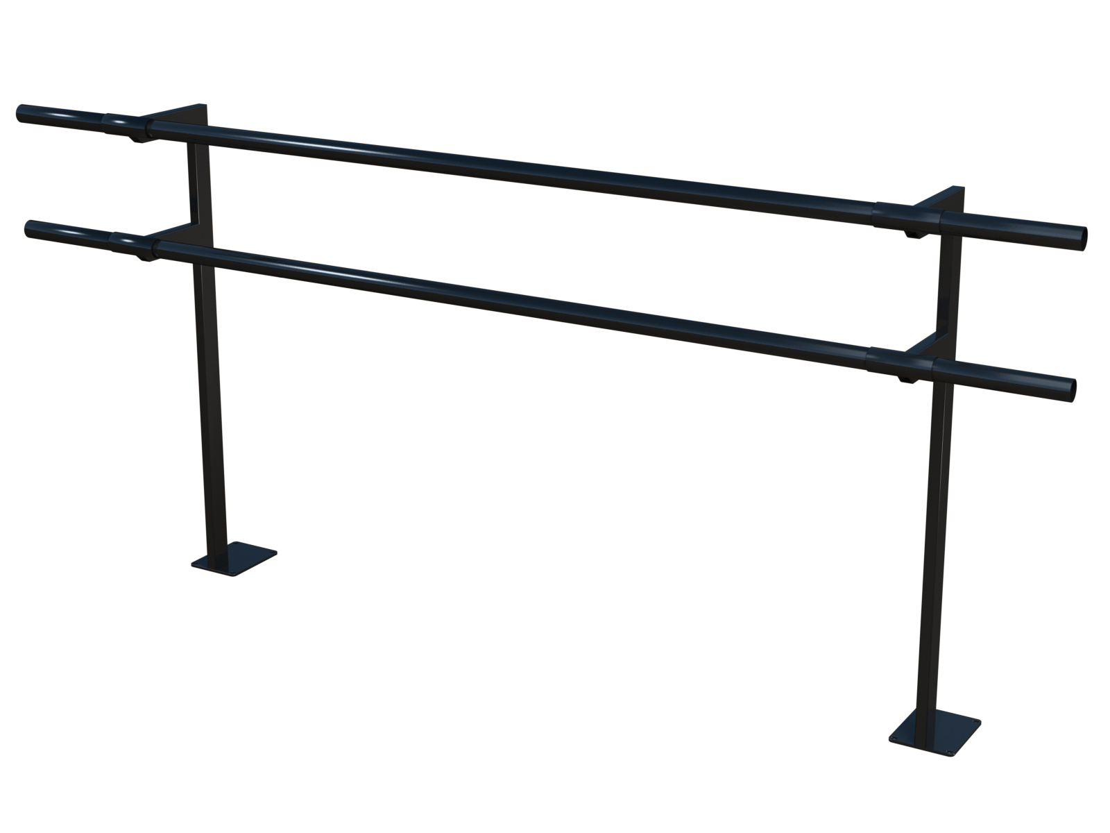 Professional Ballet Barre L'air International L'AIR INTERNATIONAL